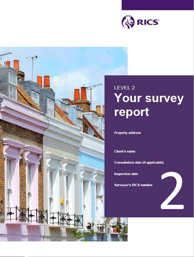 RICS level 2 building surveys in Essex